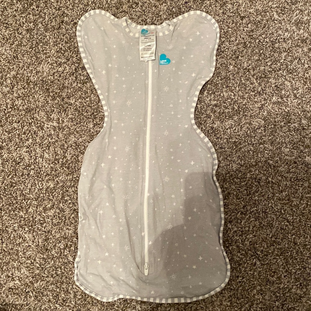 Love to dream swaddle